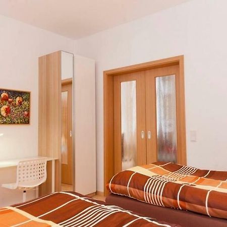 Private Apartment هانوفر المظهر الخارجي الصورة
