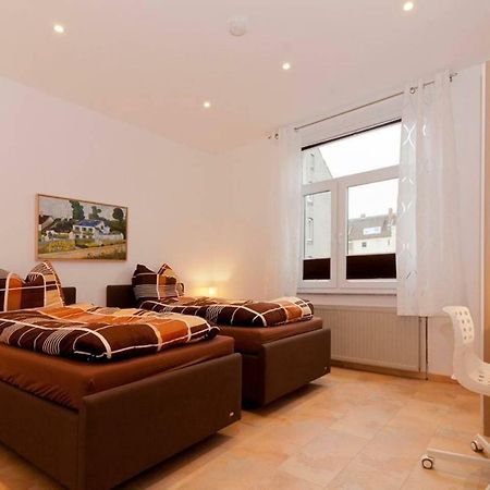 Private Apartment هانوفر المظهر الخارجي الصورة