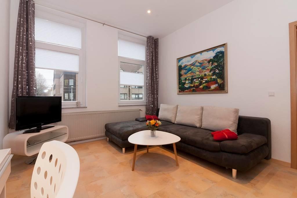 Private Apartment هانوفر المظهر الخارجي الصورة