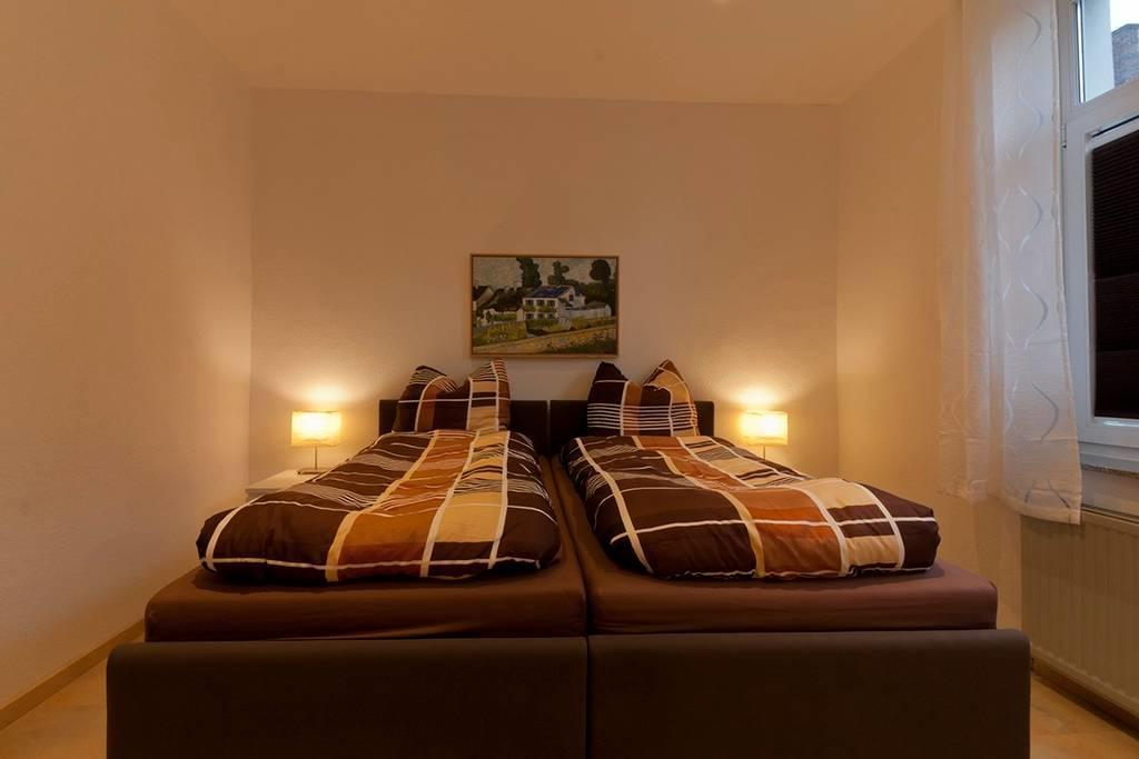 Private Apartment هانوفر المظهر الخارجي الصورة