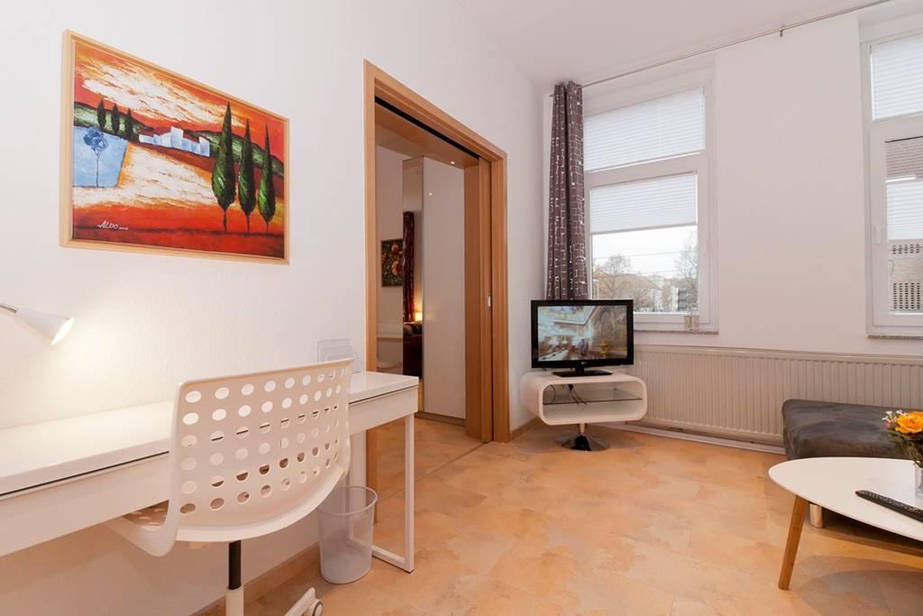 Private Apartment هانوفر المظهر الخارجي الصورة