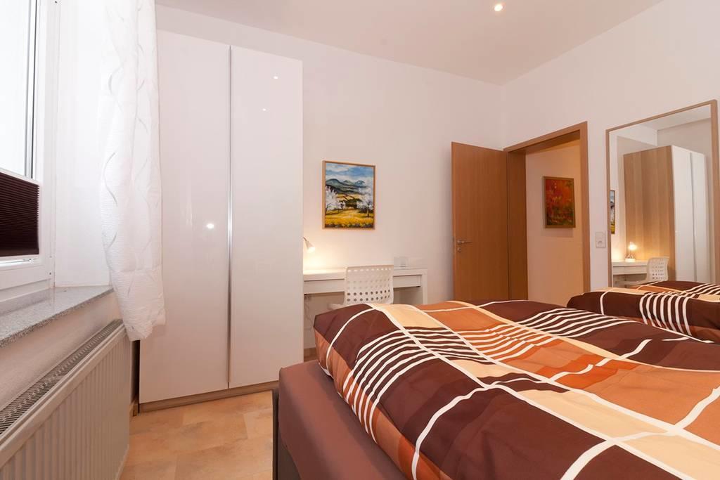 Private Apartment هانوفر المظهر الخارجي الصورة