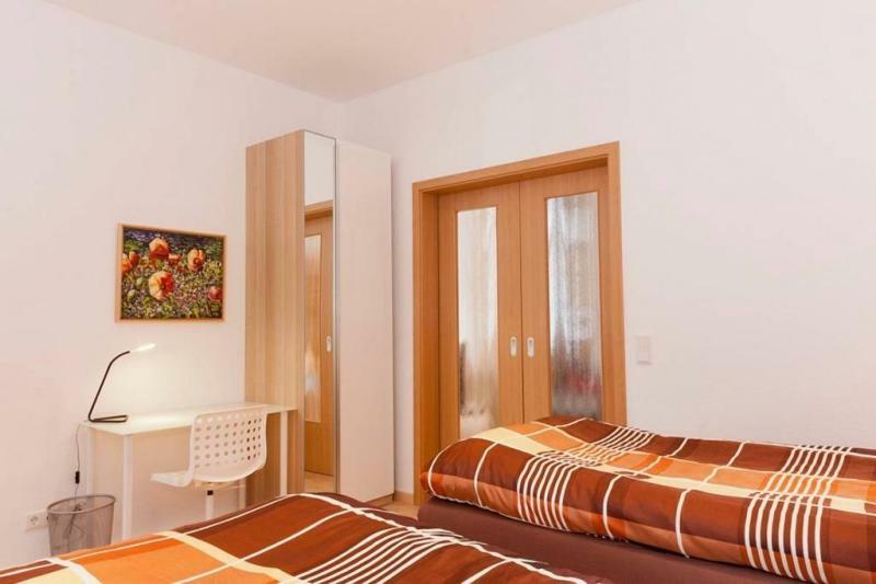 Private Apartment هانوفر المظهر الخارجي الصورة
