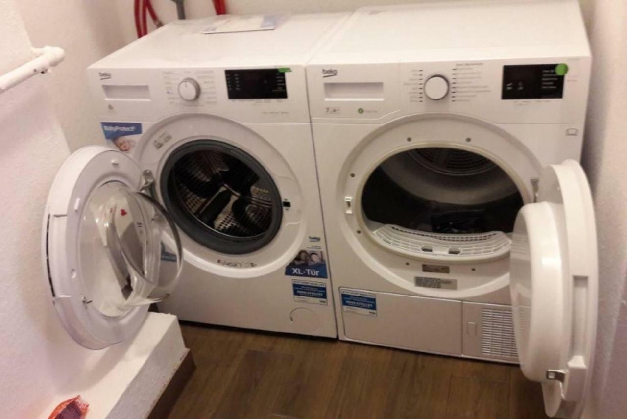 Private Apartment هانوفر المظهر الخارجي الصورة